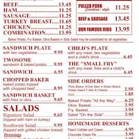 St. Louis Ribs